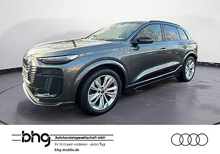 Audi Q6 e-tron Q6 SUV e-tron quattro