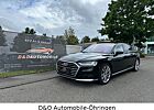 Audi A8 50 TDI L Leaser.Klima. Shz. Head-up. Pano.