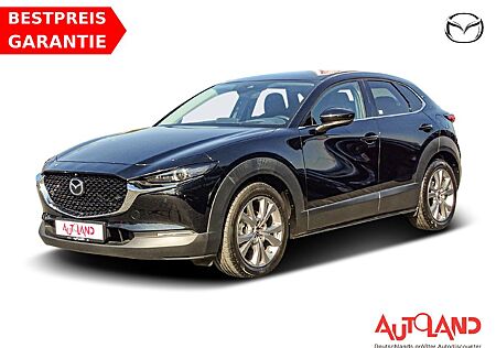 Mazda CX-30 2.0 M-Hybrid Selection 2WD LED Navi 360°