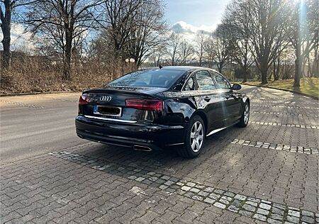 Audi A6 3.0 TDI 200kW cl. d. quattro S tronic -