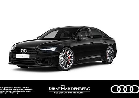Audi S6 Lim. 3.0 TDI quattro . LED Navi B&O Pano