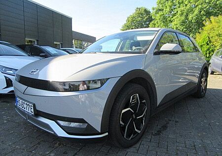 Hyundai IONIQ 5 Dynamiq Elektro