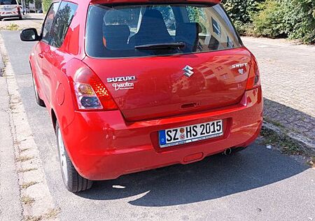 Suzuki Swift 1.3 GS GS