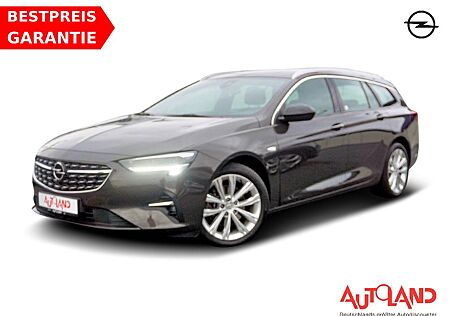 Opel Insignia 2.0 CDTI Business LED Navi Kamera PDC