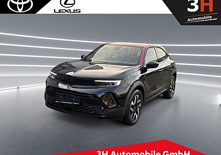 Opel Mokka GS Line 1.2 *SHZ*LHZ*LED*SpurH*