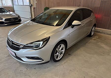Opel Astra K Lim. 5-trg. Active*LED*