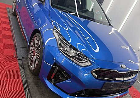 Kia Cee'd Ceed 1.6 T-GDI DCT GT | BASTUCK | 8-fach
