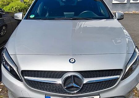 Mercedes-Benz A 200 - 156PS 36.400 km