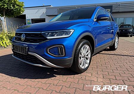 VW T-Roc Volkswagen Prime 1.5 TSI Navi Keyless LED Kamera ACC