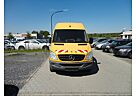 Mercedes-Benz Sprinter II Kasten 310/311/313/314/316 CDI