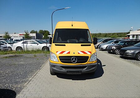 Mercedes-Benz Sprinter II Kasten 310/311/313/314/316 CDI