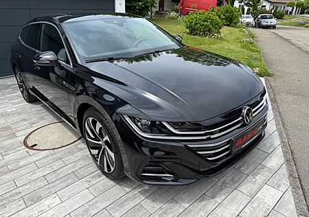 VW Arteon Volkswagen Shooting Brake R-Line Pano ActiveDsp