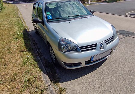 Renault Clio Campus 1.2 Campus