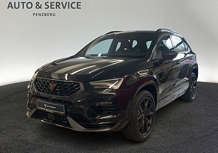 Cupra Ateca Tribe Edition 2.0 TSI 190 PS*Top View* Cup