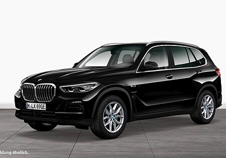 BMW X5 xDrive45e HK HiFi DAB LED WLAN RFK Klimaaut.