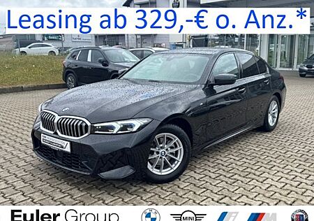 BMW 320 iA M Sport ACC HiFi LCProf Comf.+Innov. ad.M