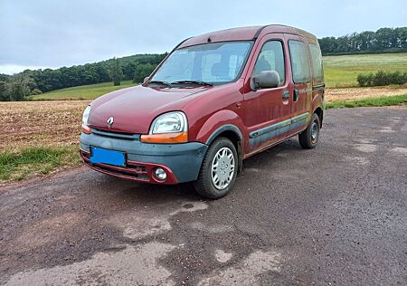 Renault Kangoo 1.4 FreeWorld Pampa