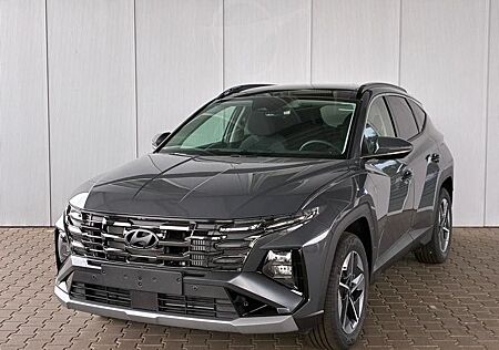 Hyundai Tucson 1.6 T-GDI 48V PANO,ACC,SH,APP NUR 1x