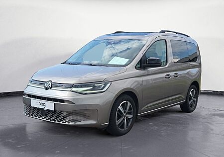 VW Caddy Volkswagen 2.0 TDI BMT (5-Si.) Move