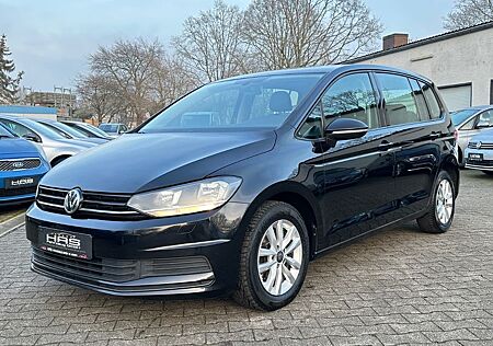VW Touran Volkswagen 1.6 TDI BMT/Start-Stopp / Navi / Alu /