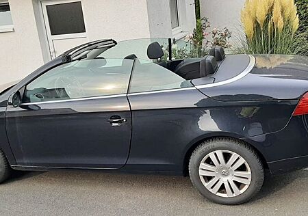 VW Eos Volkswagen 1.6 FSI Standard