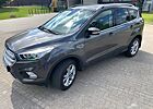 Ford Kuga 1,5 EcoBoost 4x2 110kW Titanium AHK