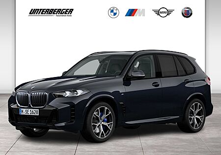 BMW X5 xDrive40i M Sportpaket AHK ACC DA+ PA+ 360°