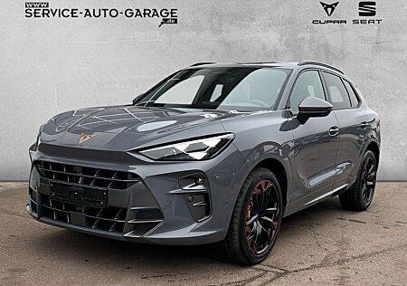 Cupra Terramar VZ 2.0 TSI 265 PS 4Drive Akebono Pano
