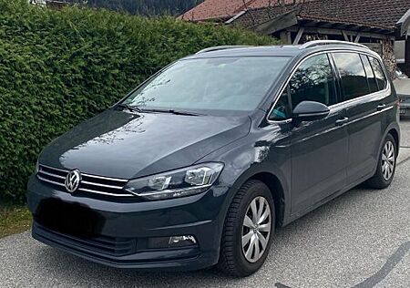 VW Touran Volkswagen 1.4 TSI Comfortline Comfortline