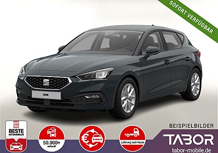 Seat Leon 1.5 TSI 115 Style SHZ 3ZClim Kam ACC