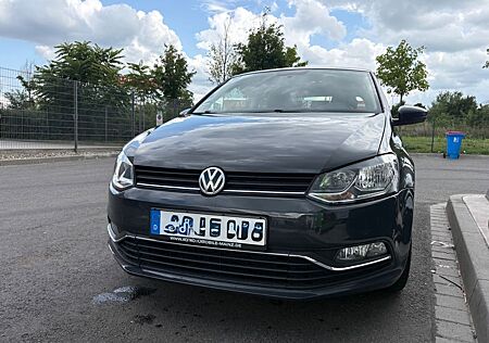 VW Polo Volkswagen 1.4 TDI - TÜV Neu