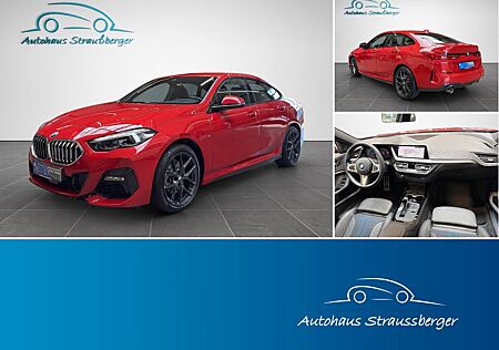 BMW 218i Gran Coupé M Sport ACC AHK H/K LRHZ SHZ QI