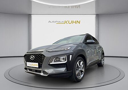 Hyundai Kona PDZ/DAB/NAVI/8FACH/HEADUP
