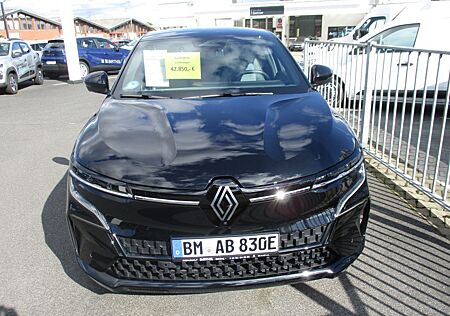 Renault Megane EV60 220hp optimum charge Techno