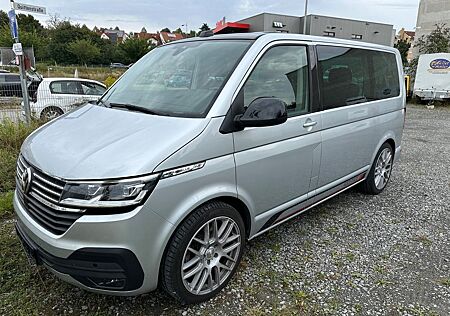 VW T6 Multivan Volkswagen T6.1 Multivan/Caravelle/Edition*Vollausstattung