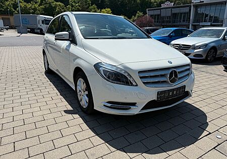 Mercedes-Benz B 200 B -Klasse