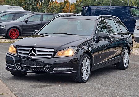 Mercedes-Benz C 180 C -Klasse T-Modell T CGI BlueEfficiency