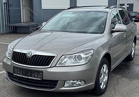 Skoda Octavia 1.8 TSI DSG Family Combi