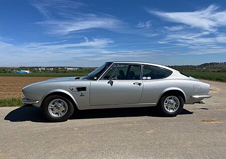Fiat Dino Coupé 2400