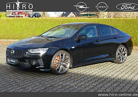 Opel Insignia Grand Sport GSi