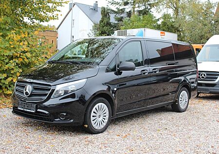 Mercedes-Benz Vito Tourer 116 CDI Pro lang