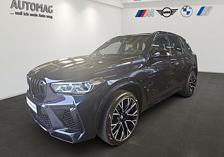 BMW X5 M AHK*Driver's Pack*Drive Assist Prof*Park As