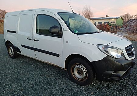 Mercedes-Benz Citan 1.5