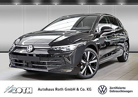 VW Golf Volkswagen Style 1.5 eTSI 110 kW (150 PS) DSG