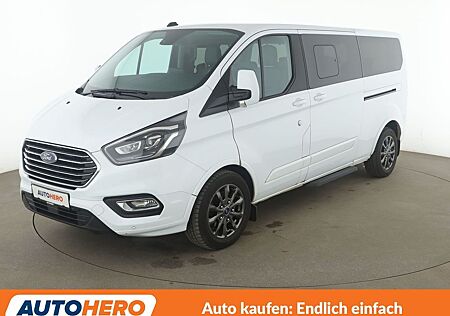 Ford Tourneo Custom 2.0 TDCi 320 L2 Titanium *NAVI*