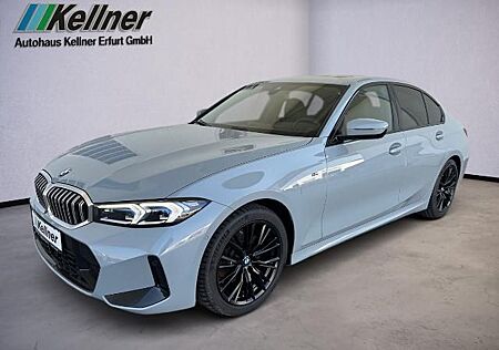 BMW 320 i xDrive Aut.M-Sport+Head-Up+AHK+Pano+ACC