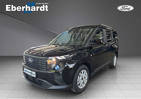 Ford Tourneo Courier Titanium