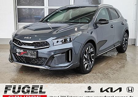 Kia XCeed 1.6 T-GDI DCT Nightline Ed. LED|Navi|ACC