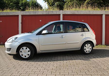 Ford Fiesta 1,3 51 kW Fun Fun
