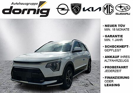Kia Niro 1.6 HEV Vision DCT6